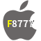 Aplicativo F8777 para iOS