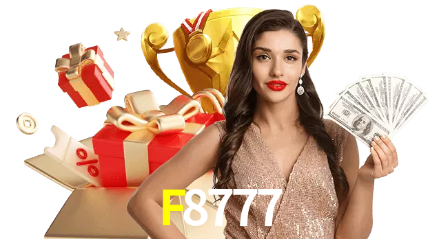 Jogue com dealers reais no F8777!