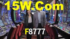 Live Casino F8777