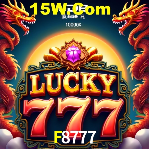 Descubra o Mundo do Cassino Online com F8777