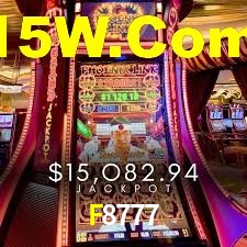 Game Providers F8777