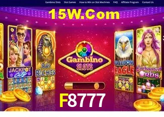 Benefícios da Conta F8777