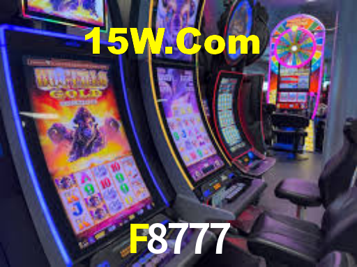 Live Casino F8777