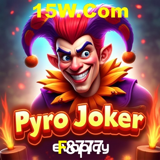 Inovações de Jogos na F8777: O Futuro das Experiências Interativas