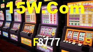 Football Betting F8777