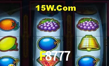 Casino Ao Vivo F8777