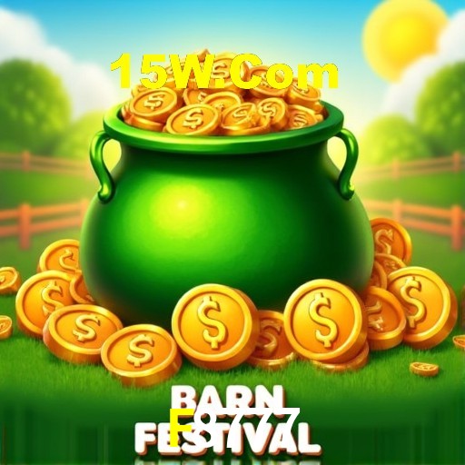 Bônus de Boas-vindas F8777