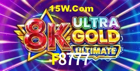 Recursos de Bônus F8777