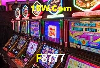  F8777 Bet