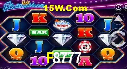 Provedores de Jogos F8777