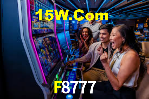 F8777