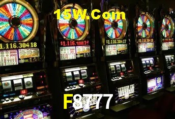 Security Systems F8777