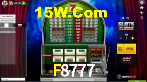 Sinta a adrenalina dos jogos de cassino com F8777