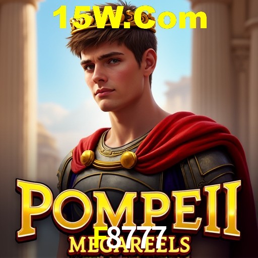 Descubra a Magia dos Jogos de Arcade no F8777