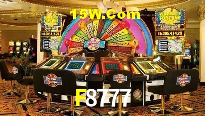 Statistics F8777