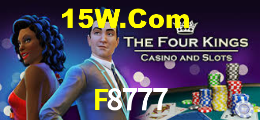 F8777 Bet