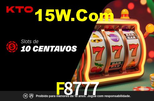 F8777 Bet