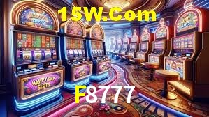 Statistics F8777