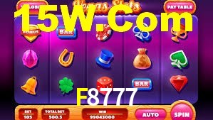 F8777 App Interface