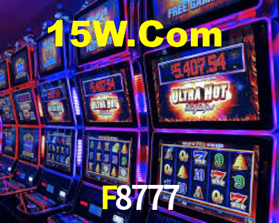 F8777 App Interface