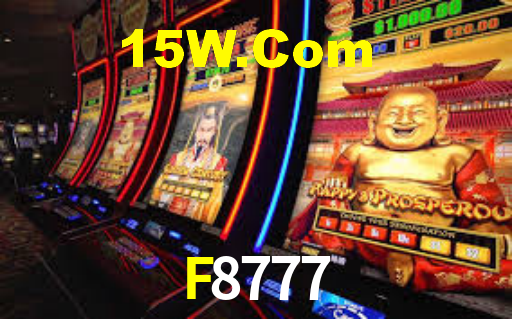 F8777 Bet