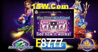 Game Providers F8777