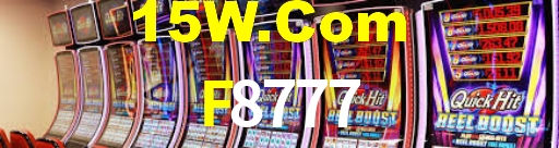 F8777 Bet