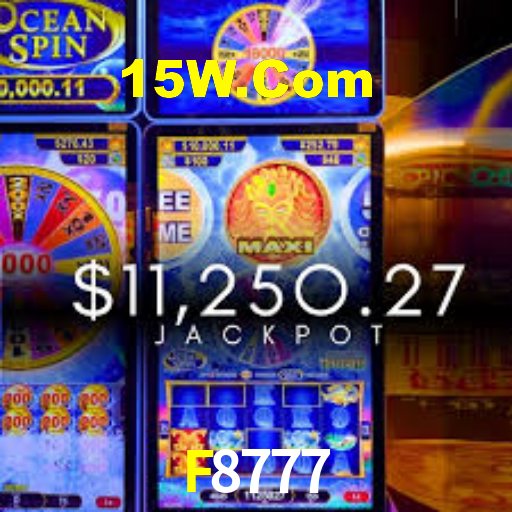 F8777 Bet